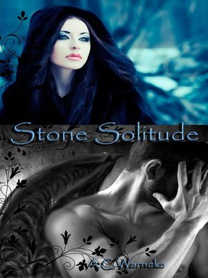 cover image of Stone Solitude